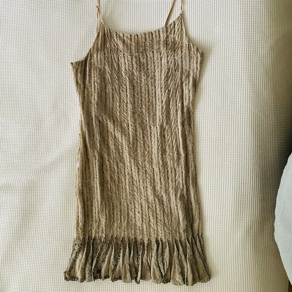 NWT Alice & Olivia Dress - Picture 1 of 5